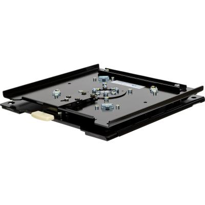 Product image of the product “Drehkonsole für Originalsitz VW T5 / T6 ”